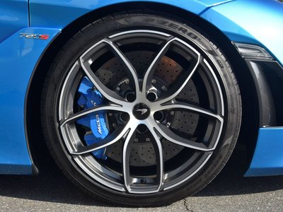صورة 13 لـ 2019 Mclaren 720S SPIDER