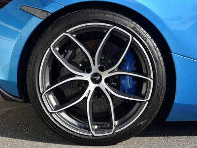 صورة 14 لـ 2019 Mclaren 720S SPIDER