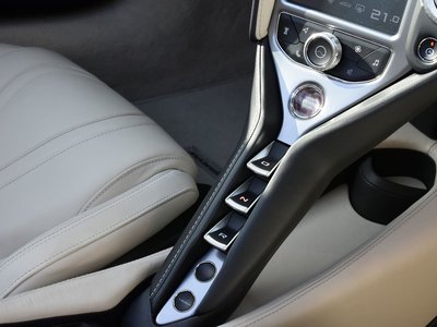 صورة 18 لـ 2019 Mclaren 720S SPIDER