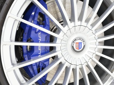 صورة 30 لـ 2021 BMW Alpina B8 GRAN COUPE