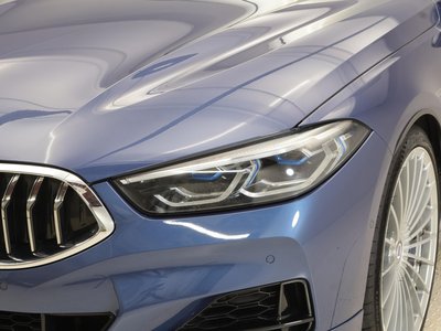 صورة 23 لـ 2021 BMW Alpina B8 GRAN COUPE