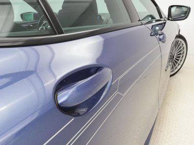 صورة 26 لـ 2021 BMW Alpina B8 GRAN COUPE