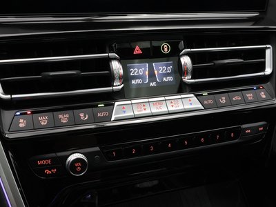 صورة 45 لـ 2021 BMW Alpina B8 GRAN COUPE
