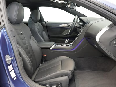 صورة 13 لـ 2021 BMW Alpina B8 GRAN COUPE