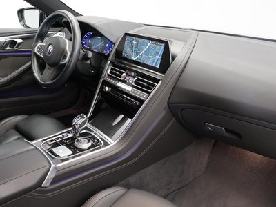 صورة 4 لـ 2021 BMW Alpina B8 GRAN COUPE