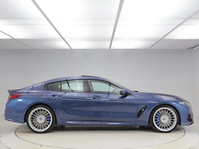 صورة 6 لـ 2021 BMW Alpina B8 GRAN COUPE
