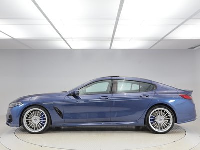 صورة 7 لـ 2021 BMW Alpina B8 GRAN COUPE