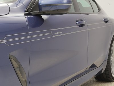 صورة 31 لـ 2021 BMW Alpina B8 GRAN COUPE
