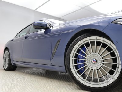 صورة 24 لـ 2021 BMW Alpina B8 GRAN COUPE