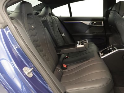صورة 15 لـ 2021 BMW Alpina B8 GRAN COUPE
