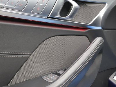 صورة 39 لـ 2021 BMW Alpina B8 GRAN COUPE