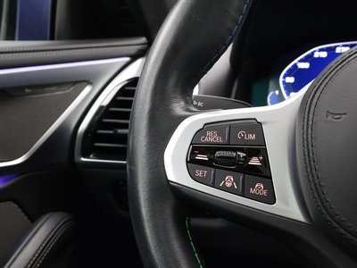 صورة 41 لـ 2021 BMW Alpina B8 GRAN COUPE