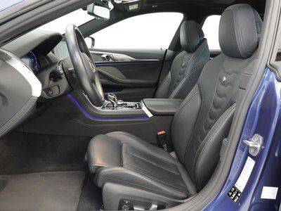صورة 12 لـ 2021 BMW Alpina B8 GRAN COUPE
