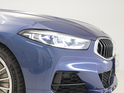 صورة 19 لـ 2021 BMW Alpina B8 GRAN COUPE
