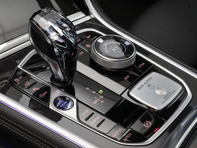 صورة 47 لـ 2021 BMW Alpina B8 GRAN COUPE