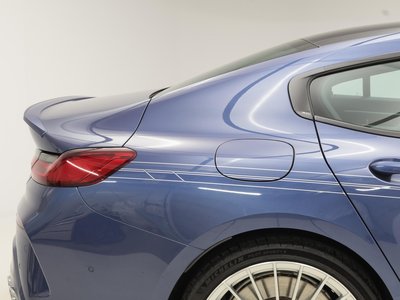 صورة 27 لـ 2021 BMW Alpina B8 GRAN COUPE