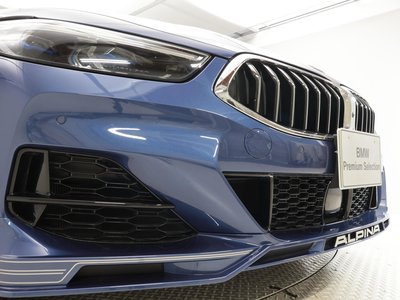 صورة 18 لـ 2021 BMW Alpina B8 GRAN COUPE