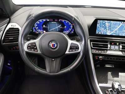صورة 11 لـ 2021 BMW Alpina B8 GRAN COUPE