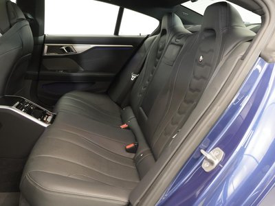 صورة 14 لـ 2021 BMW Alpina B8 GRAN COUPE
