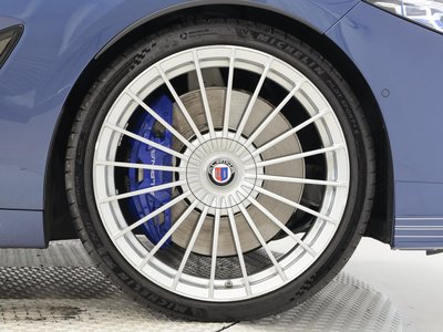 صورة 10 لـ 2021 BMW Alpina B8 GRAN COUPE