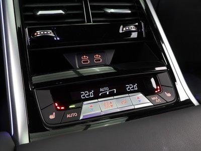 صورة 51 لـ 2021 BMW Alpina B8 GRAN COUPE