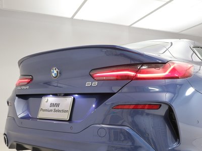 صورة 34 لـ 2021 BMW Alpina B8 GRAN COUPE