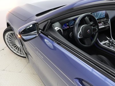 صورة 29 لـ 2021 BMW Alpina B8 GRAN COUPE