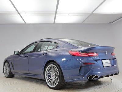صورة 16 لـ 2021 BMW Alpina B8 GRAN COUPE