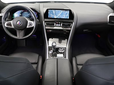 صورة 50 لـ 2021 BMW Alpina B8 GRAN COUPE