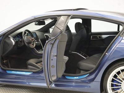 صورة 37 لـ 2021 BMW Alpina B8 GRAN COUPE