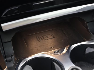 صورة 46 لـ 2021 BMW Alpina B8 GRAN COUPE