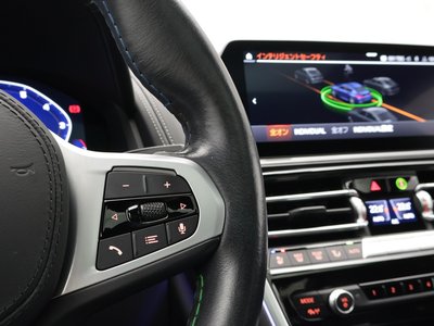 صورة 42 لـ 2021 BMW Alpina B8 GRAN COUPE