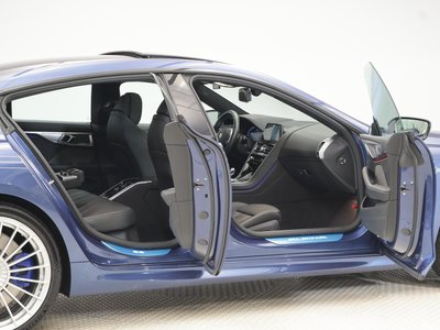 صورة 38 لـ 2021 BMW Alpina B8 GRAN COUPE