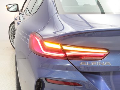 صورة 33 لـ 2021 BMW Alpina B8 GRAN COUPE