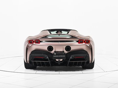 صورة 6 لـ 2025 Ferrari SF90 SPIDER