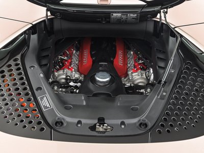 صورة 10 لـ 2025 Ferrari SF90 SPIDER