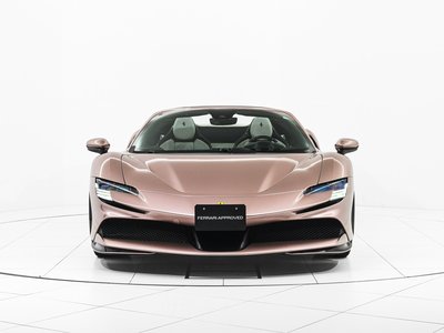 صورة 5 لـ 2025 Ferrari SF90 SPIDER
