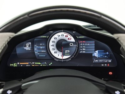 صورة 12 لـ 2025 Ferrari SF90 SPIDER