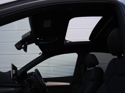 2025 AUDI Q5 SPORTBACK — фото 27