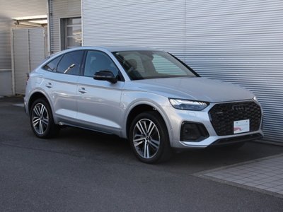 2025 AUDI Q5 SPORTBACK — фото 6
