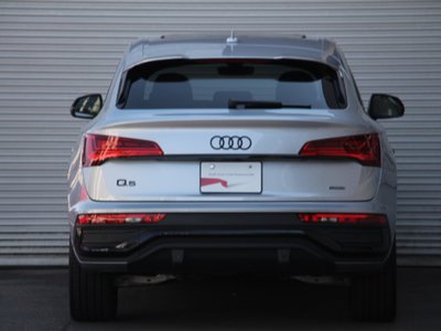 2025 AUDI Q5 SPORTBACK — фото 8
