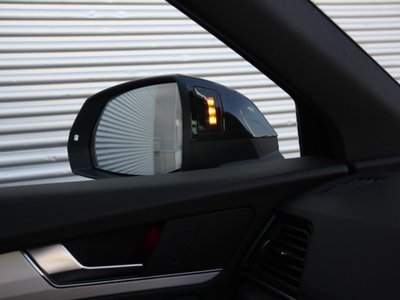 2025 AUDI Q5 SPORTBACK — фото 14