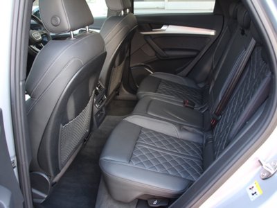 2025 AUDI Q5 SPORTBACK — фото 33
