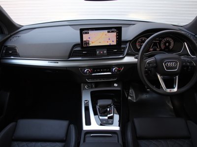 2025 AUDI Q5 SPORTBACK — фото 4
