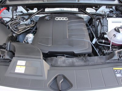 2025 AUDI Q5 SPORTBACK — фото 39