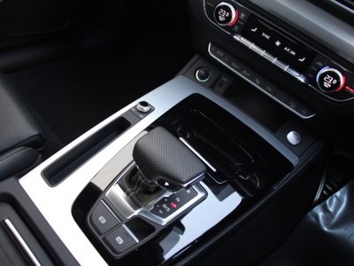 2025 AUDI Q5 SPORTBACK — фото 12