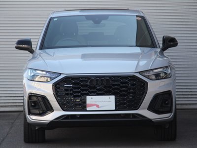 2025 AUDI Q5 SPORTBACK — фото 2