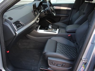 2025 AUDI Q5 SPORTBACK — фото 32