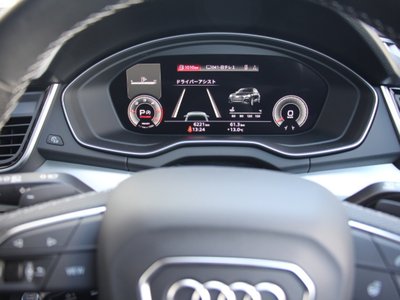 2025 AUDI Q5 SPORTBACK — фото 21