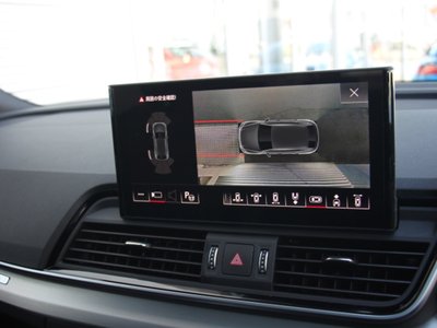 2025 AUDI Q5 SPORTBACK — фото 10